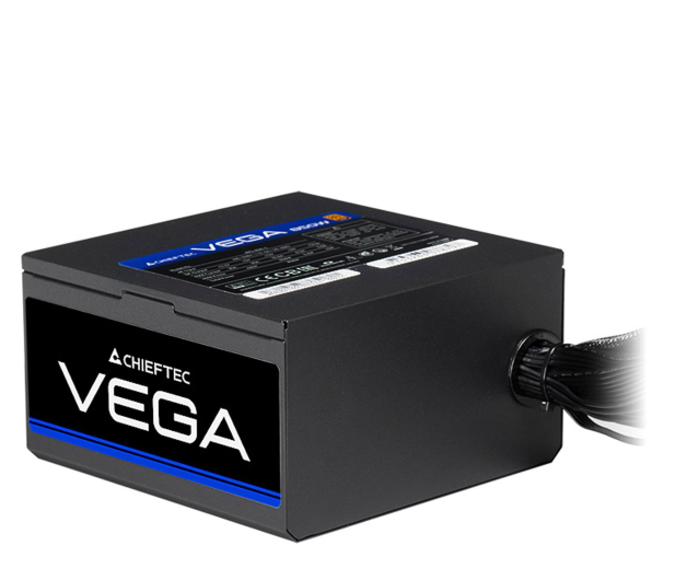 Chieftec VEGA 750W 80 Plus Gold - 1325206 - zdjęcie 4
